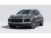 Porsche Cayenne - E-Hybrid