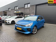 Kia Rio - 1.0 T-GDi MHEV GT-Line | 1E EIGENAAR | 12MND GARANTIE | DAB 