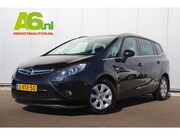 Opel Zafira - Tourer 1.4 Business+ 140PK Automaat Trekhaak Navigatie Achte