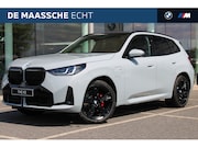 BMW X3 - 30e xDrive M Sport Automaat / Panoramadak / Sportstoelen / P