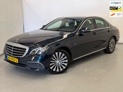 Mercedes-Benz E-klasse - 350 e / NL-auto / Sfeerverlichting / Camera