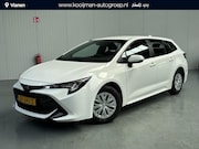 Toyota Corolla - Touring Sports 1.2 Turbo Comfort