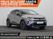 Renault Captur - E-Tech full hybrid 160pk esprit Alpine | Vijf jaar garantie 