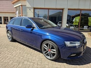 Audi A4 - Avant 1.8 TFSI Business Edition | 170 PK | Navi | Xenon | Ai