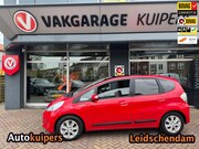 Honda Jazz - 1.4 Hybrid Elegance