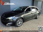 Peugeot 308 - 1.6 BlueHDi Blue Lease Premium | Pano | Climate |