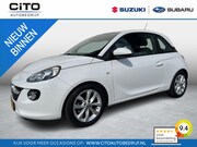 Opel Adam - 1.4 Unlimited Automaat | Airco | 16" Lichtmetalen Velgen | C