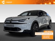Citroën C4 - 1.2 Hybrid 145pk Collection