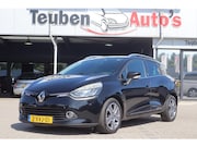 Renault Clio - Estate 1.5 dCi ECO Night&Day | Navigatie | Cruise control |