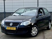 Volkswagen Polo - 1.2 Optive |Airco | |CruiseC
