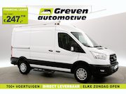Ford Transit - 2.0 TDCI L2H2 | Airco | Camera | Cruise | 3 Zits | Carplay |
