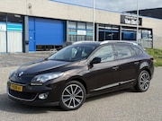 Renault Mégane - 1.2 TCe Bose 2013 Trekhaak Airco 6-BAK