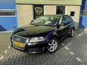 Audi A3 - Sportback INRUILKOOPJE 1.8 TFSI Attraction Pro Lin