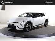 Kia EV4 - GT-Line Business Edition 81.4 kWh | Adaptieve cruise control