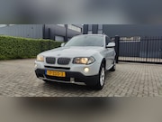 BMW X3 - xDrive18d High Exec