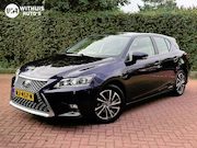 Lexus CT 200h - Business *NL auto *Nieuwe beurt Lexus *Nap