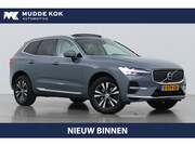 Volvo XC60 - T6 Plug-in hybrid Inscription | Panoramadak | ACC | Stoel+St