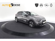 Citroën C3 - PureTech 110 EAT6 Max | Apple Carplay | Parkeersensoren | Cl