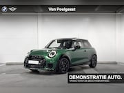 MINI Cooper - C John Cooper Works M | Head-Up Display | Harman/Kardon | Pa