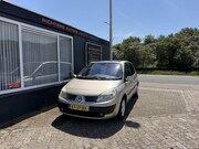 Renault Scénic - 1.6-16V Dynam.Comf