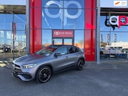 Mercedes-Benz GLA-Klasse - 250 e Business Solution AMG Limited