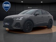 Audi Q3 Sportback - 45 TFSIe S-line | Camera | Side Assist | Elek. Stoelen | Ele