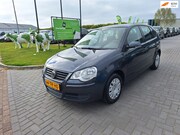 Volkswagen Polo - 1.2-12V Optive / Uitzonderlijk netjes / Met koude airco