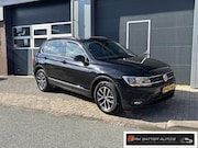Volkswagen Tiguan - 1.5 TSI ACT Comfortline Business Afn trekhaak| PDC V+A| Stoe