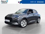 Suzuki Swift - 1.2 Select Smart Hybrid | Stoelverwarming | Extra korting op