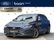 Ford Focus - 1.0 Hybrid ST Line X | 18 inch | B&O | ACC | Ford Protect t/