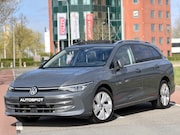 Volkswagen Golf - Variant 1.5 eTSI Style 150Pk Pano 360 Camera Trekhaak