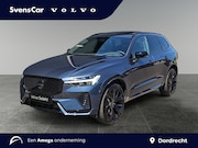 Volvo XC60 - 2.0 T6 Plug-in hybrid AWD Ultra Black Edition | Elektrisch g