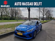 Kia ProCeed - 1.5 T-GDi GT-Line AUTOMAAT/PANORAMA DAK