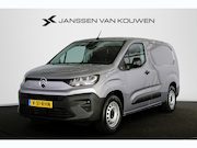 Citroën e-Berlingo - 136 L2 50 kWh Stuur-Stoelverwarming Camera Apple CarPlay