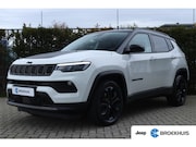 Jeep Compass - 4xe 240 Plug-in Hybrid Electric Upland | Adapt. Cruise | Sto
