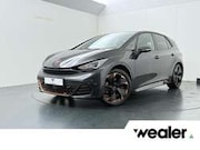 CUPRA Born - Adrenaline One 62 kWh | 204 PK | SoH 89% | Warmtep