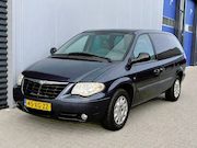 Chrysler Grand Voyager - 3.3i V6 SE Luxe - 7 Persoons - Airco