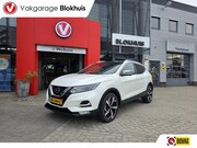 Nissan Qashqai - 1.2 Tekna +