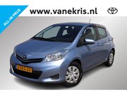 Toyota Yaris - 1.3 VVT-i Now, Trekhaak, Airco, Elektrische ramen voor, Deal