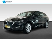 Skoda Scala - 1.0 TSI Greentech 110pk DSG-7 Sport Business {uitgelichte-op