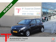 Hyundai i10 - 1.0 5-zits Automaat/Cruise control/Bluetooth/Parkeersensoren