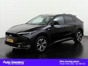 Subaru Solterra - 71 kWh | Trekhaak | 360 Camera | ACC | CarPlay | Zondag Open