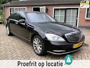 Mercedes-Benz S-klasse - 350 CDI BlueTEC Lang Prestige Plus NIEUWE APK 06-2026