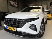 Hyundai Tucson - 1.6 T-GDI MHEV Comfort Smart Camera, Cruise, Carplay, Navi