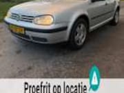Volkswagen Golf - 1.9 SDI Basis