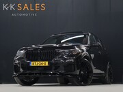BMW X5 - xDrive45e M Sport [MAXTON DESIGN, SCHUIFKANTELDAK, TREKHAAK 