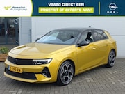 Opel Astra - 1.2T 130pk Ultimate Automaat | Climate control | Navigatie |