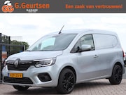 Renault Kangoo - 1.3 TCe 100 Comfort L1 Airco, Camera, Benzine