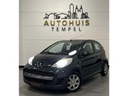 Peugeot 107 - 1.0-12V XS Nap Automaat Airco 5Deurs Isofix Centrale Deurver