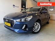 Hyundai i30 - WAGON 1.4 T-GDI Comfort 2de EIG. NAVI CAMERA CLIMA NAP APK 7